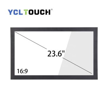 23.6inch IR Touch screen panel
