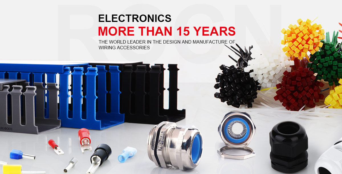 RCCN 304 Stainless Steel Cable Ties ML240ST Steel Wire Ties Steel Locking Tie Wraps Industrial Accessory