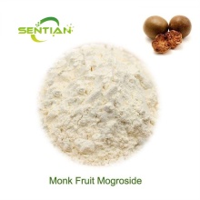 Monk Fruit Extract Powder/Mogroside V/Luo Han Guo Extract