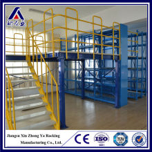 Industrial steel platforms (Factory directly selling)