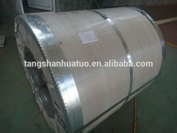 buying in large quantity of steel coil