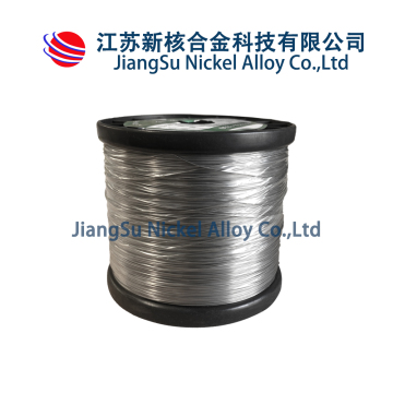 Cr15Ni60 resistance alloy wire