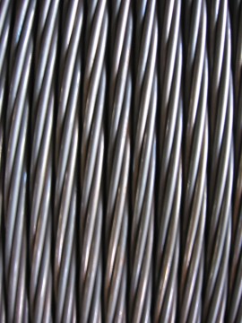 JIS G3536 Standard PC Strand