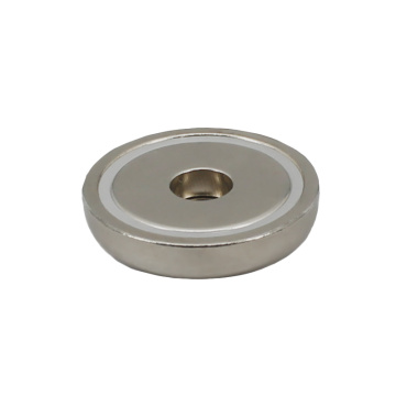 RPM-B32 Round Base Magnet Holder