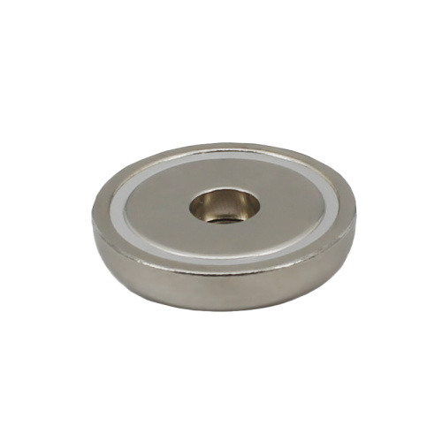 RPM-B60 Round Base Magnet