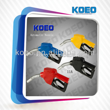 OPW automatic car nozzle