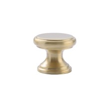 Solid Brass Cabinet Handles and Knobs for New Cabinet Hardware
