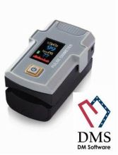 Oxygen Saturation Monitor