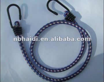 elastic luggage rope/rubber band