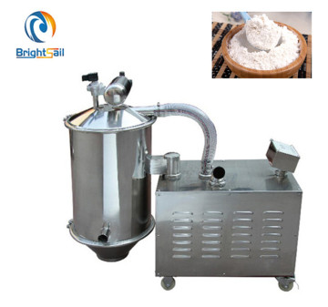 Pneumatic Vacuum Conveyor Systems for Powder Transportation