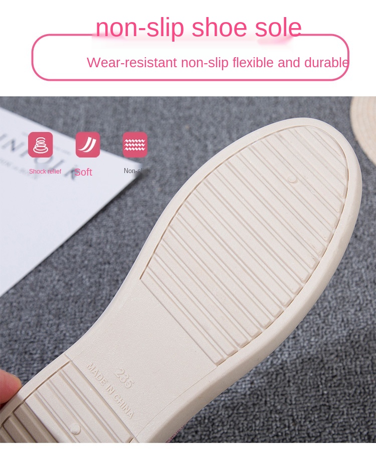 36-40 yards Wholesale slip-on casual Shoes Flying woven breathable cloth shoes mesh light soft sneakers Walking shoes for women