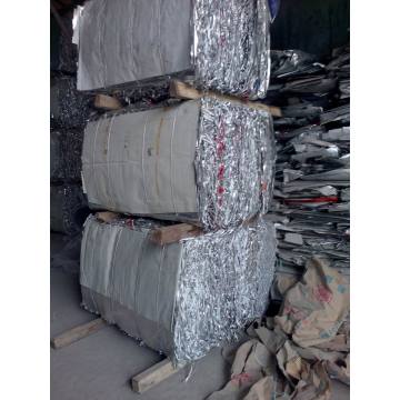 Sheet Of Aluminum Stripping Machine