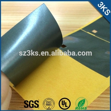 reinforced graphite foil high thermal carbon graphite plates