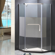 Hangzhou YAJIAQI Assembled Shower Booths