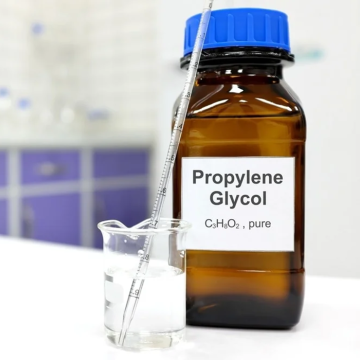 Mono-Propylene Glycol MPG 1,2 CAS