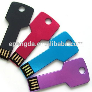promotional usb key stick 2gb with logo,2gb 4gb key usb stick,2gb 4gb key shaped usb stick with logo