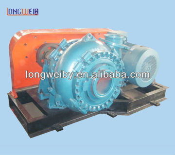 slurry pump with motor ( manufacturer)