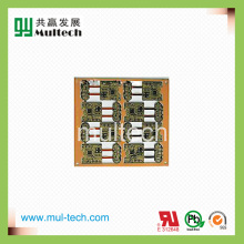 Flex-Rigid PCB with Fast Lead Time