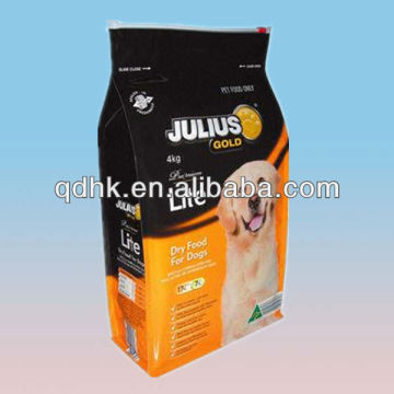 dog food container dog food packaging bag