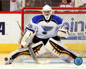 Woven Hockey Goal Netting