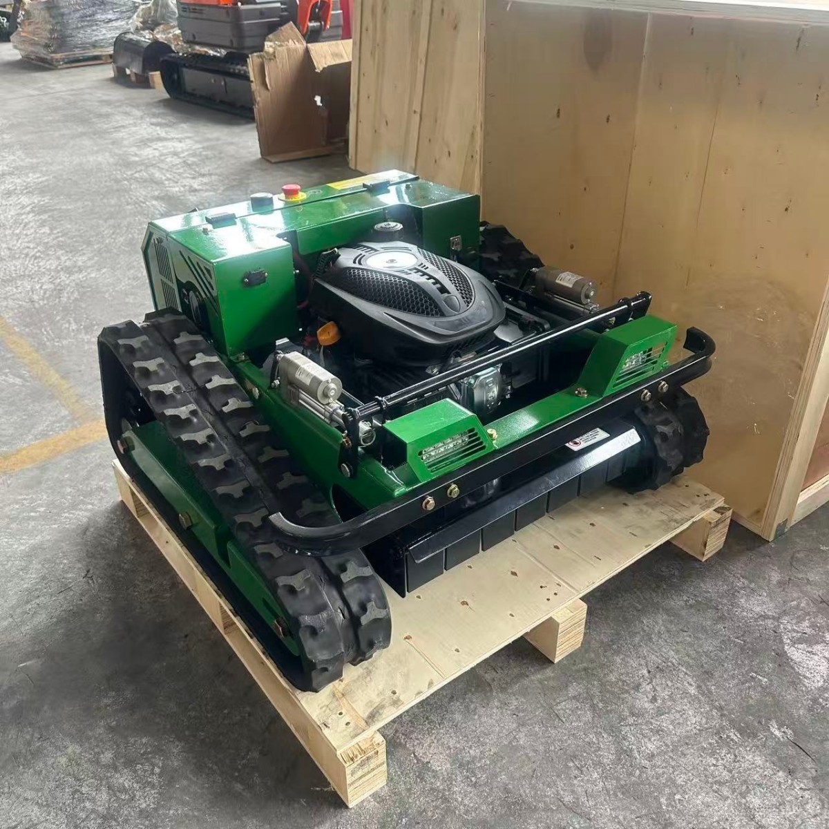 lawn mower-4 lawn mower-4