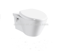 Grade A bathroom toilet