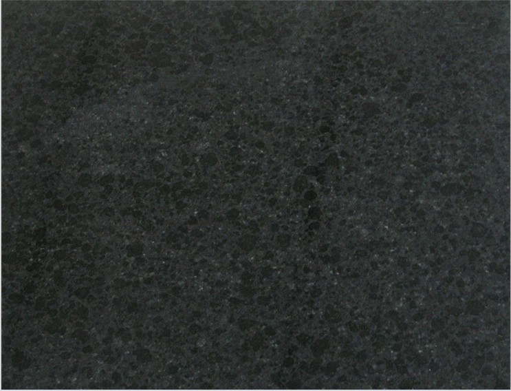 Black Pearl Chinese Granite Slab for Kithchen and Countertop