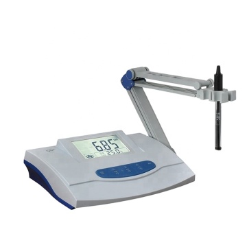 Block Diagram of PH Meter with Digital Display