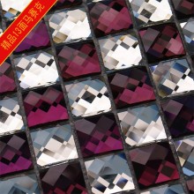 Dimond Glass Mosaic