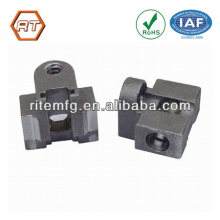 die casting and cnc machining aluminum part