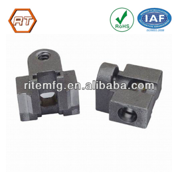 die casting and cnc machining aluminum part