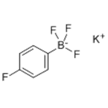 POTÁSSIO 4-FLUOROPHENYLTRIFLUOROBORATO CAS 192863-35-7