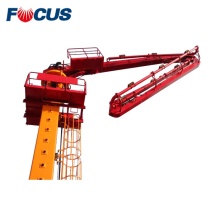 32m Concrete Distributing Boom for Construction Filling