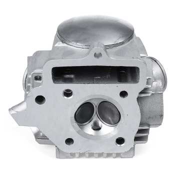 90cc Dirt Bike Cylinder Engine Motor Rebuild Kit for ATV DIR Bikes