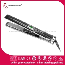 hair straightener brands Made In Dongguan professional hair straightener