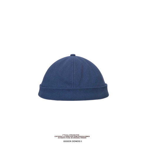 Otoño / invierno yuppie hat hooligan beanie hat