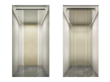 Compact Family ladder car