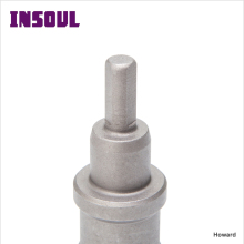 CARBIDE Hole Saw for Precise Metal Drilling