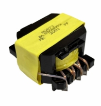 POT type smps transformer 24v ferrite core transformer