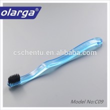 100% original high quality bamboo carbon toothbrush