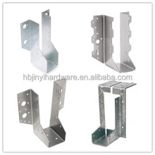 Galvanized Steel Joist Hanger Factory - Manufacturer and Supplier