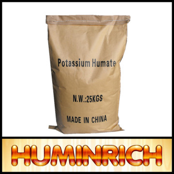 Huminrich Shenyang Used As Feed Additive And Wood Stain Fertilizer Sodium Humate Shniy Flakes