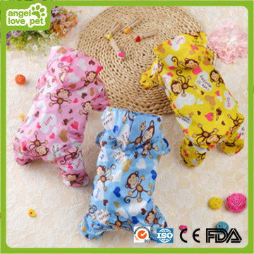 Pet Rain Coat Pet Product