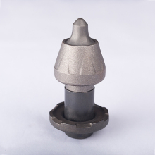 AOJI-C1 Road Planing Machine Cutting Tools - Aotian Cutting Bit