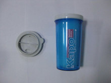 AS Plastic Drinking Bottle