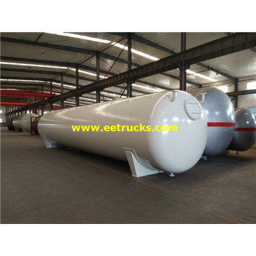 35m3 Bulk Industrial Propane Tanks