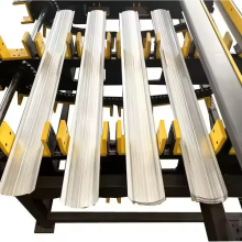 High Quality Auto Stacker for Fence Panels