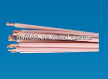 AWM 1015 PVC insulated electric wire