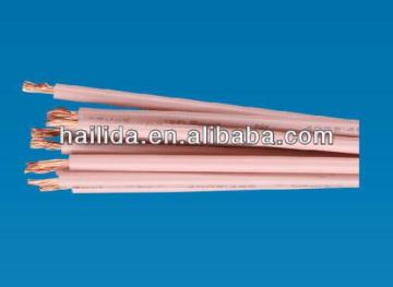 AWM 1015 PVC insulated electric wire