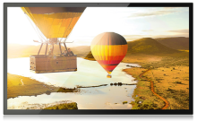 Rk3188 43inch network advertising machine wall hanging advertising monitor